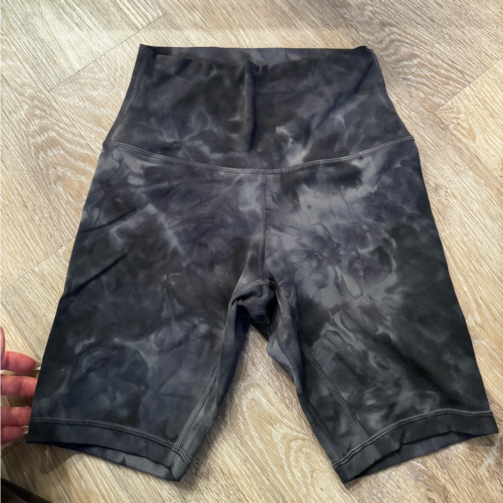 Lululemon align short 4